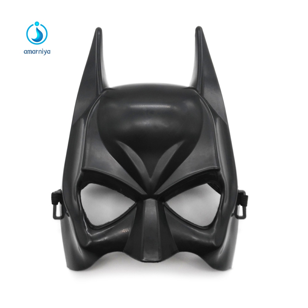 Mặt Nạ Che Mặt Hóa Trang Nhân Vật AMAR Avengers