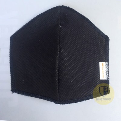 Khẩu trang than hoạt tính GP Standard  _ phòng độc, lọc bụi - Đeo qua tai