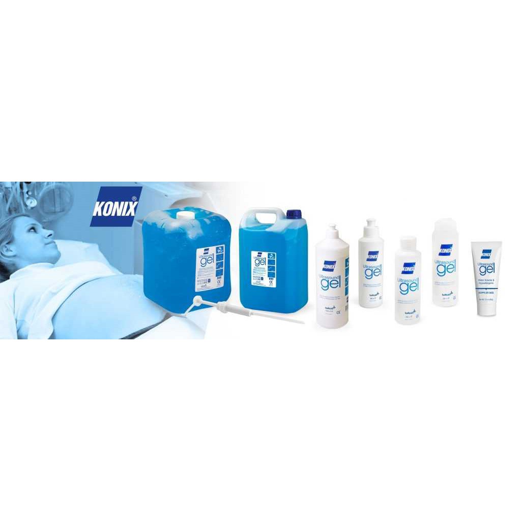 Gel siêu âm Turkuaz - Gel lạnh triệt lông