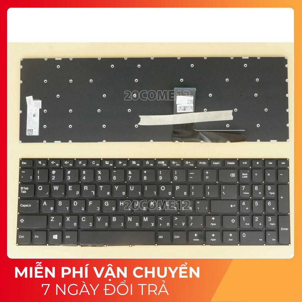 ⚡Bàn phím Lenovo Ideapad 310-15ISK, 310-15IKB, 310-15
