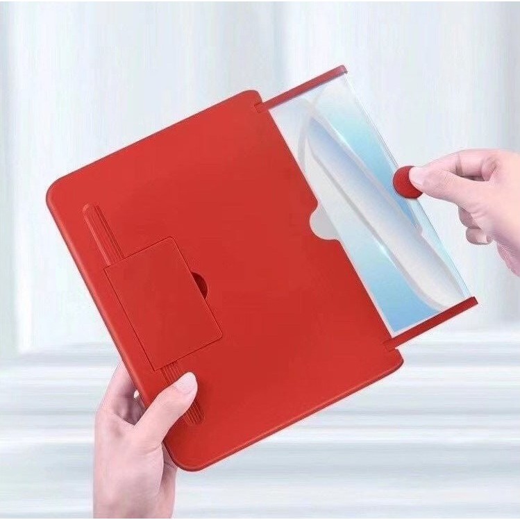 Kính phóng đại F3 cao cấp phóng to siêu nét cho màn hình điện thoại - giao màu ngẫu nhiên