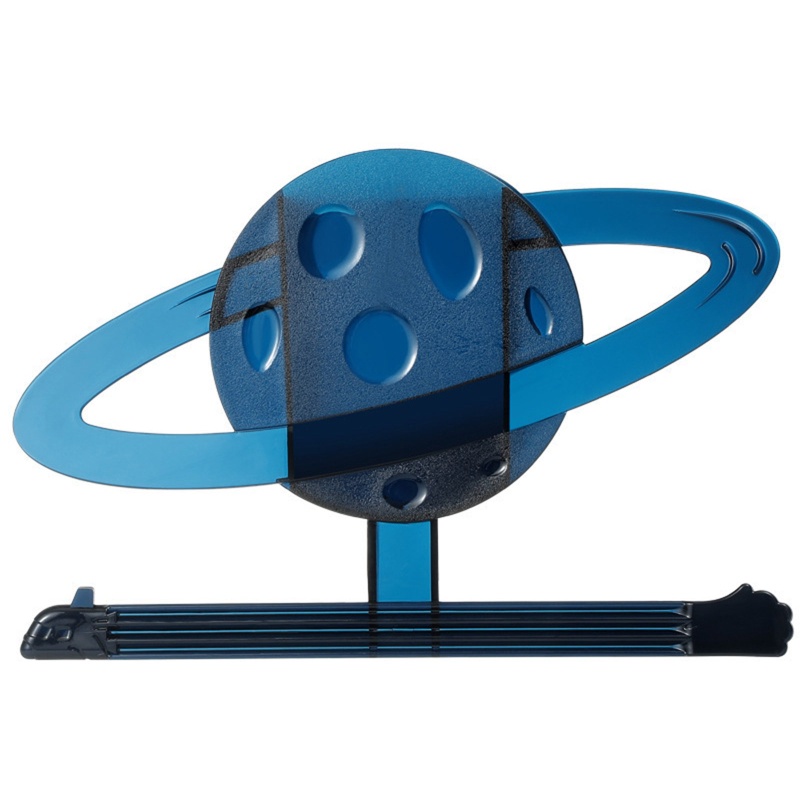 Giá Đựng Lược / Lược / Dụng Cụ Tỉa Lông Mày Tiện Dụng Cho Nhà