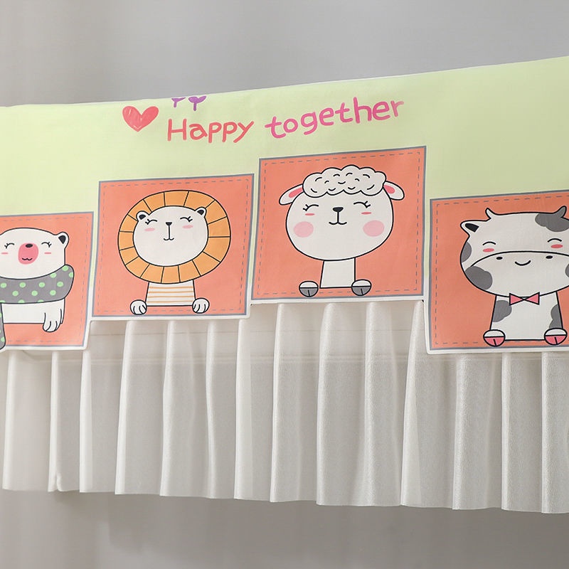 Vỏ Bọc Chống Bụi 1-2P Cho Máy Điều Hòa Không Khí