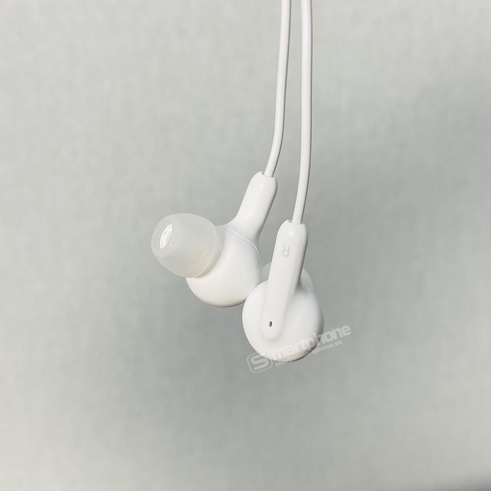 Tai nghe dây LG Wing có mic đầu TypeC  dành cho các dòng máy LG - Hàng bóc hộp BH 6 tháng