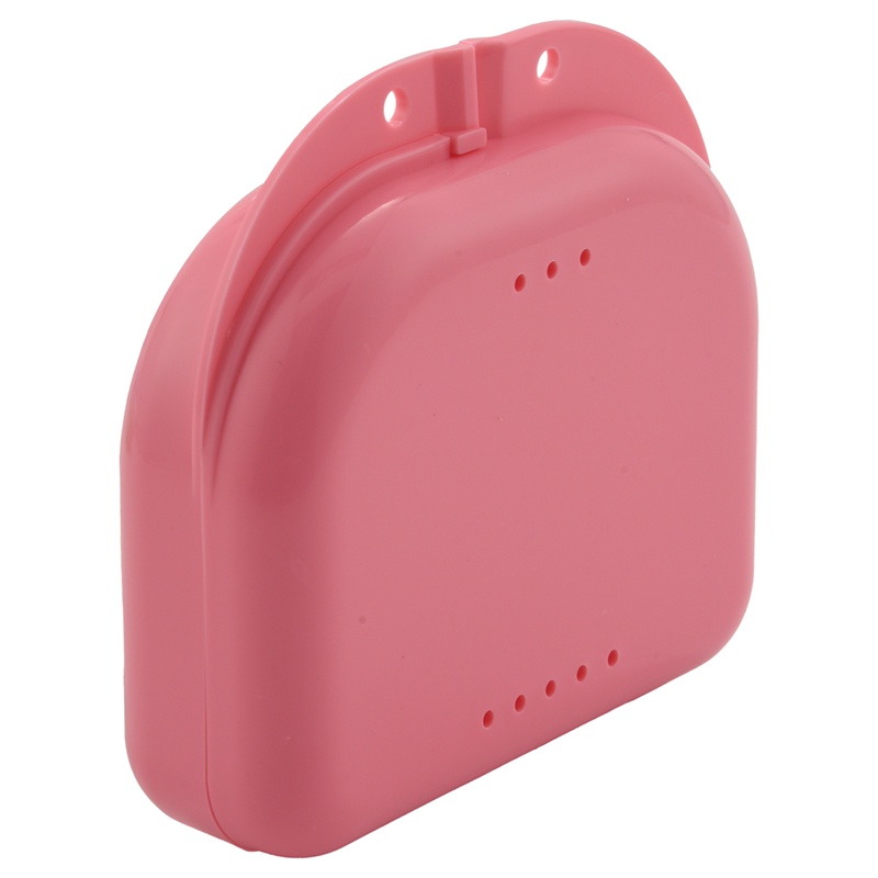 Set 5 Hộp Đựng Dụng Cụ Nha Khoa Chuyên Dụng Chất Lượng Cao