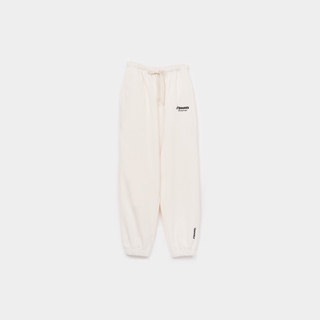 Quần dài jogger nỉ bông Basic 21pounds