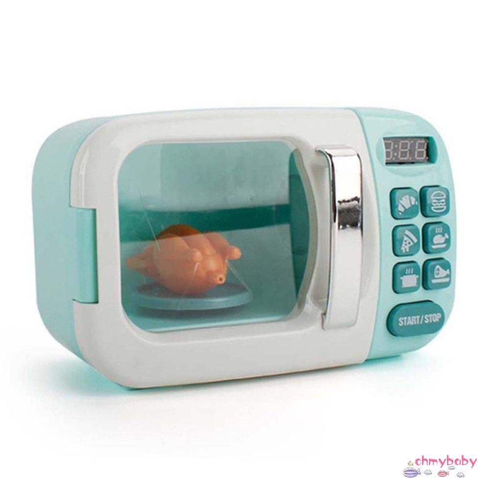 Lò vi sóng đồ chơi cho bé