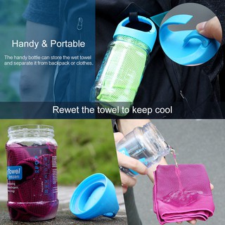 Khăn làm mát water Cool Towel