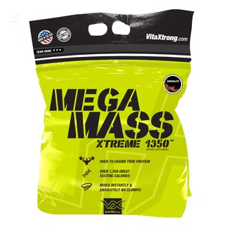 Sữa Tăng Cân MEGA MASS XTREME 5,4kg