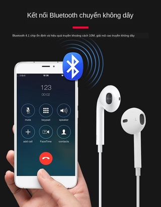 [w2]Tai nghe thể thao bluetooth không dây