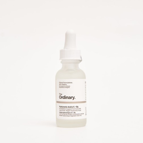 [ ĐỦ BILL ] Serum cấp nước The Ordinary Hyaluronic Acid 2% + B5 (30ml) | BigBuy360 - bigbuy360.vn