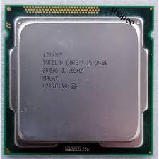 HO CPU intel core i 5-- 3570,i 5-- 3570S,i 5-- 3550,i 5-- 3470,i 5-- 3470S,i 5-- 2500,i 5-- 2400 Tray ko box+tản 6 | BigBuy360 - bigbuy360.vn