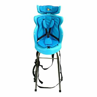 (nhiều màu) GHẾ NGỒI XE GA VÀ LẮP SAU XE - BEESMART X2