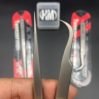 Panh nhíp MEGA-IDEA (đầu thẳng, đầu cong)