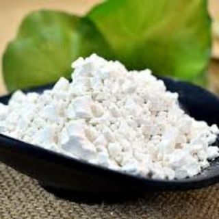 Sale 110k/1kg Bột sắn dây ướp hoa bưởi sx tại Hưng yên