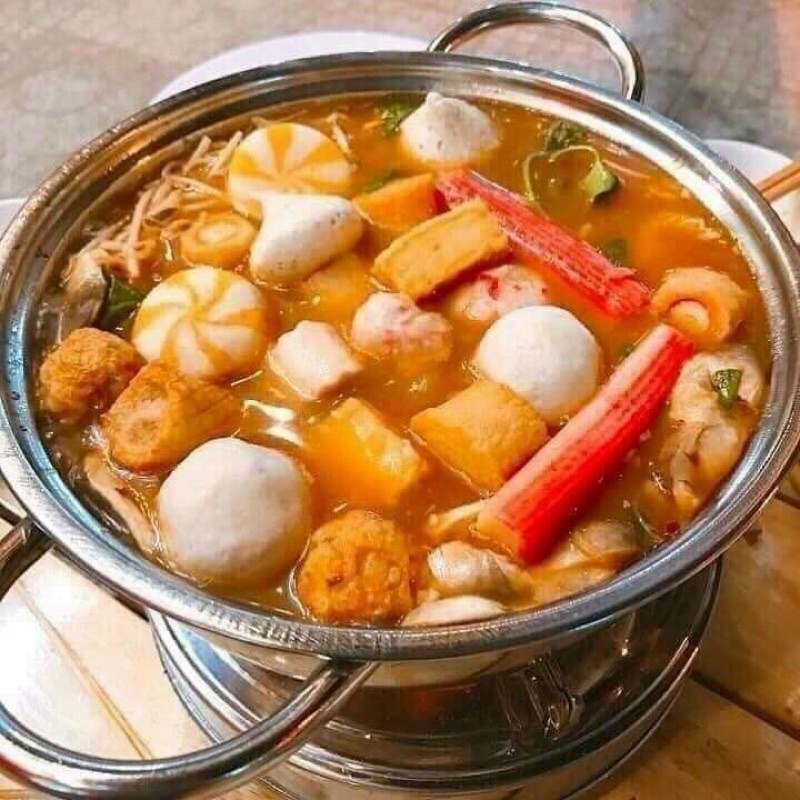 Set Toboki có gói lẩu | BigBuy360 - bigbuy360.vn