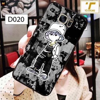 [ FREESHIP ĐƠN 50K ] Ốp lưng Samsung Galaxy S6 - S6 ege - S7 - S7 ege - Note 5 - Note Fe in hình One PiecE. chất