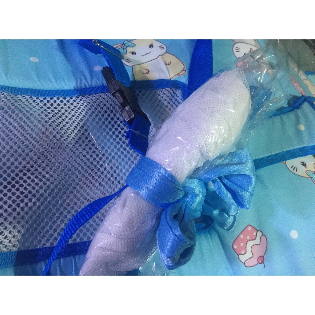 Áo,tấm lót,nệm vải cotton thay cho xe,ghế nhún ăn bột cho bé kèm mùn chụp-xe 2 nhún
