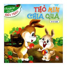 Sách: Combo Chuyện Kể Cho Bé Hiếu Thảo - Trọn Bộ 10 Cuốn