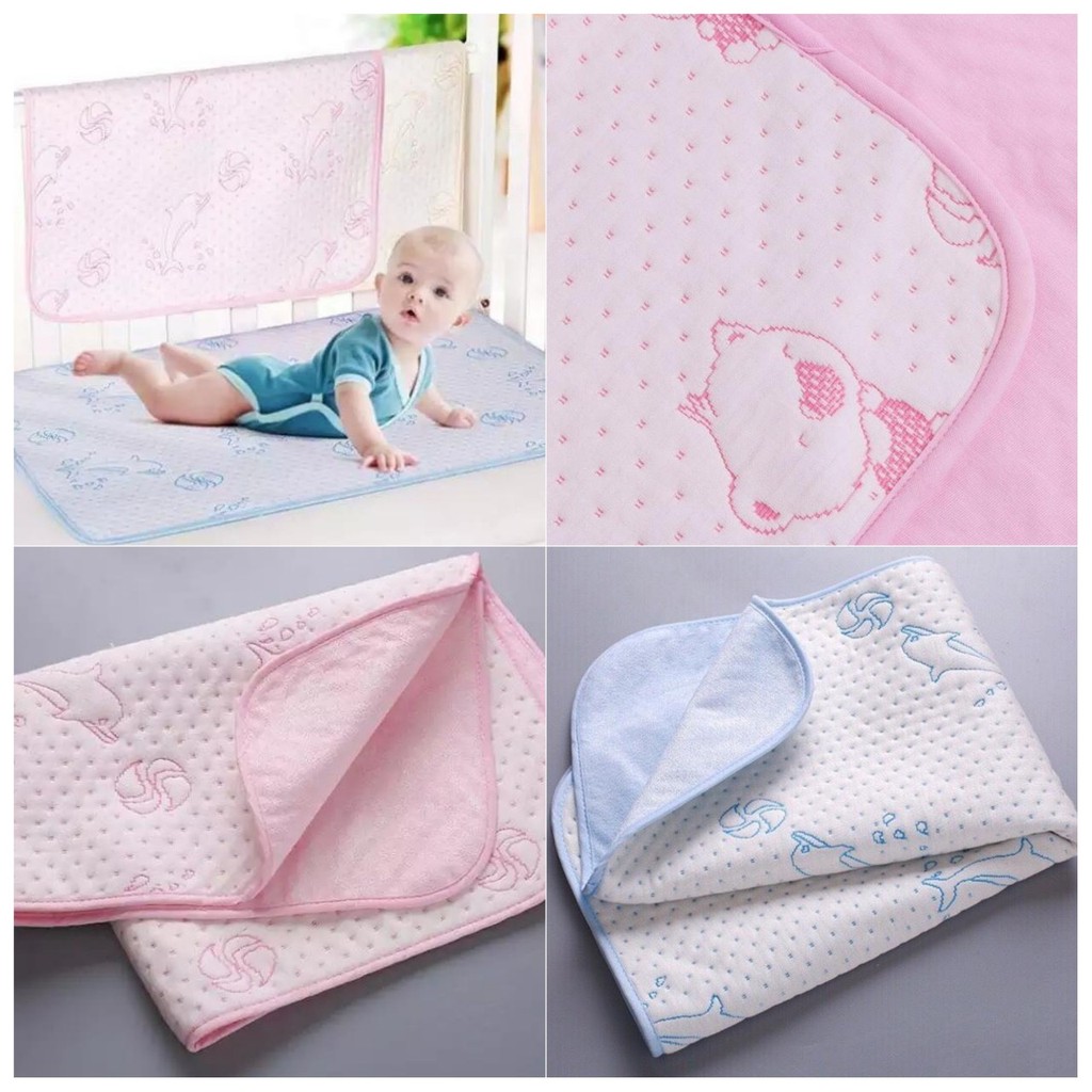 Tấm Lót Chống Thấm Cao Cấp 4 Lớp