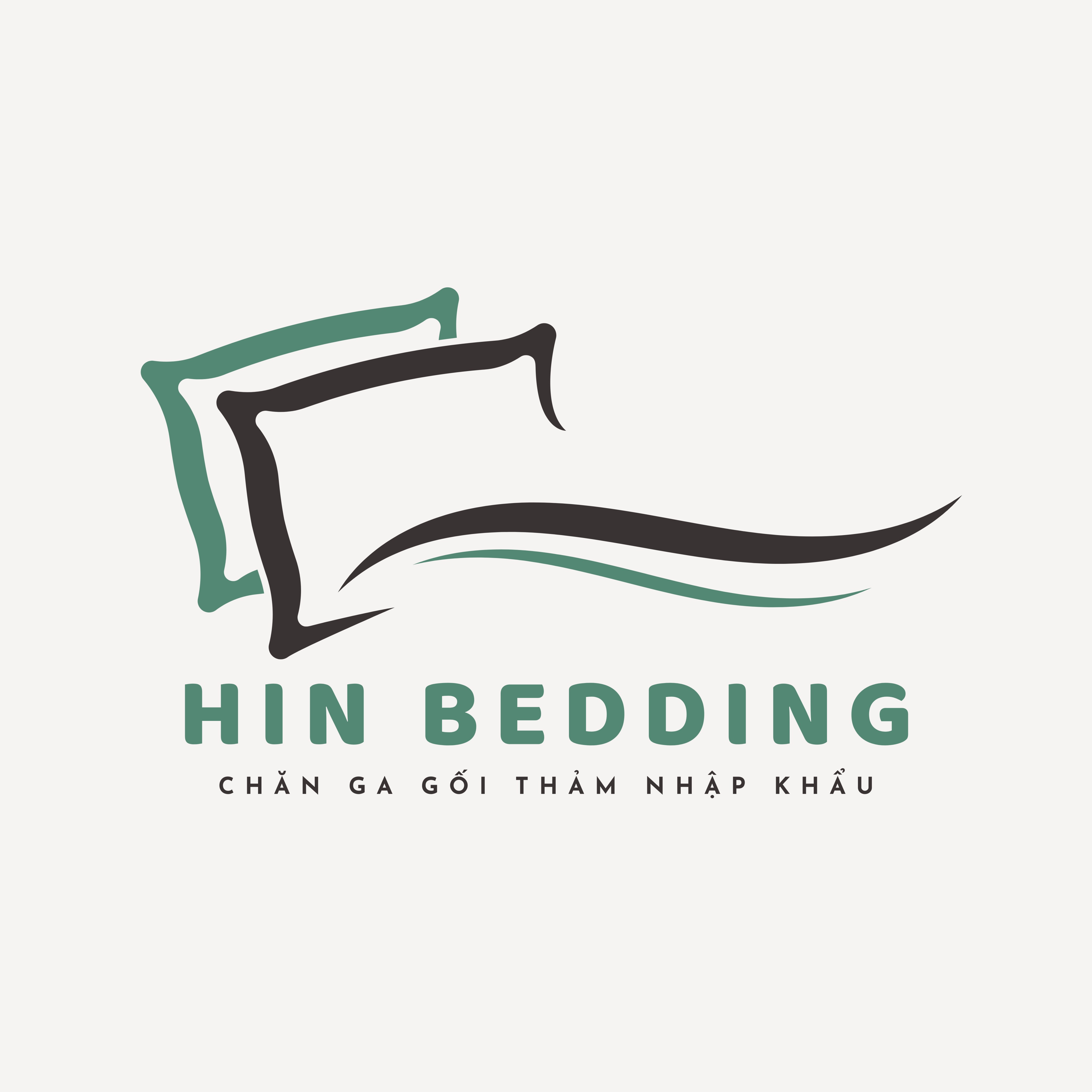 Chăn Ga Gối Cao Cấp HINBEDDING
