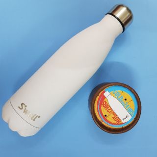 Bình nước giữ nhiệt S'Well 500ml