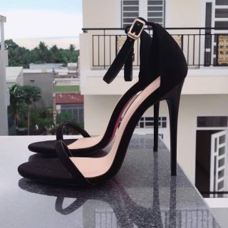 Sandanl cao gót calla dây mảnh 11_12p