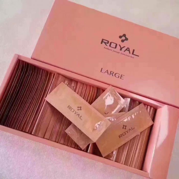 Serum 💖FREESHIP💖 Serum nhau thai Royal Placenta phục hồi da tổn thương lão hóa | BigBuy360 - bigbuy360.vn