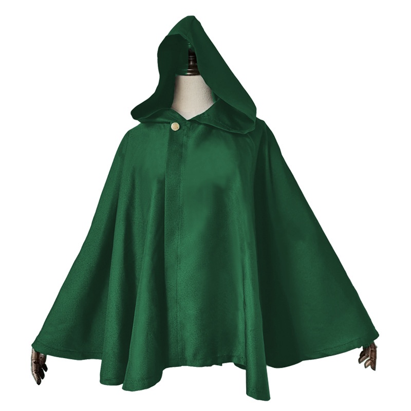 Áo Choàng Hóa Trang Nhân Vật Phim Attack On Titan | BigBuy360 - bigbuy360.vn