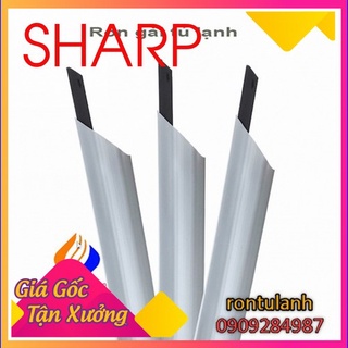 Ron tù lạnh sharp SJ-16VF3-CMS