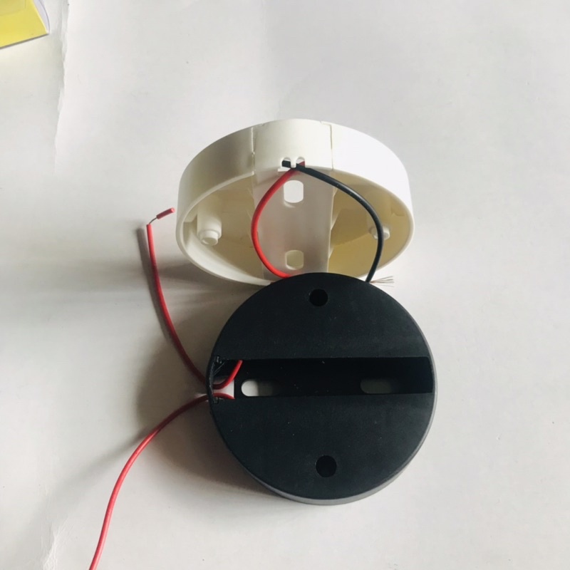 Đế đèn rọi ray rọi tranh