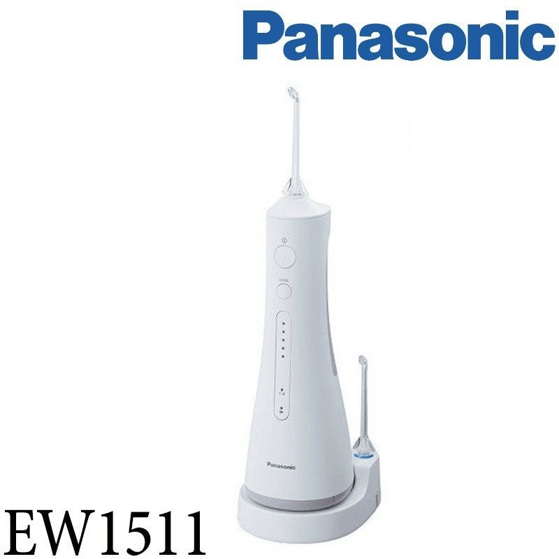 [Chính Hãng] Máy tăm nước Panasonic EW 1511- phiên bản Best seller của Panasonic