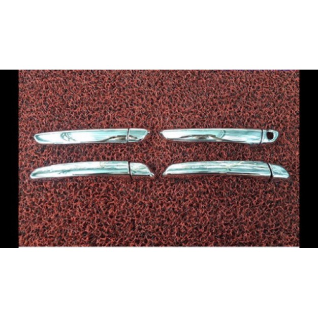 Ốp tay nắm hõm cửa Elantra 2019 - 2020