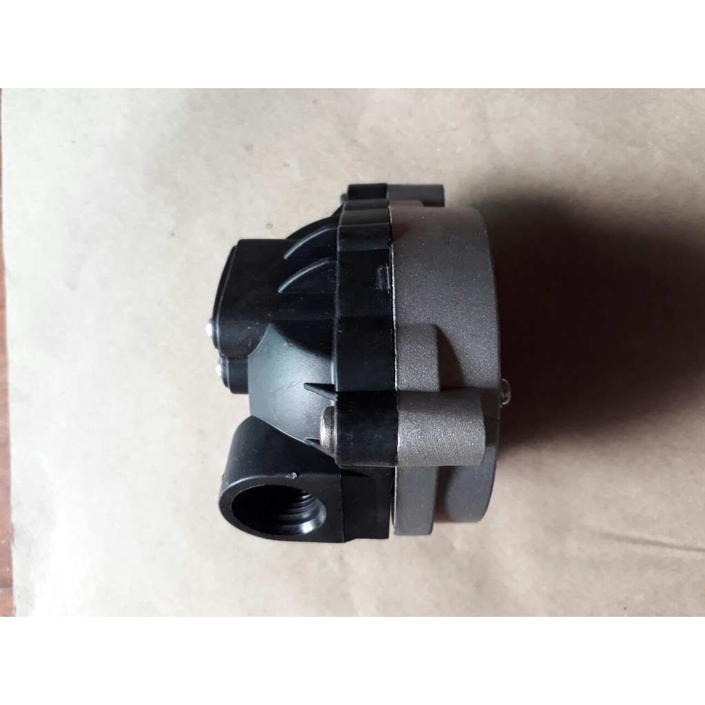 Đầu bơm 24V máy lọc nước/ bơm phun sương