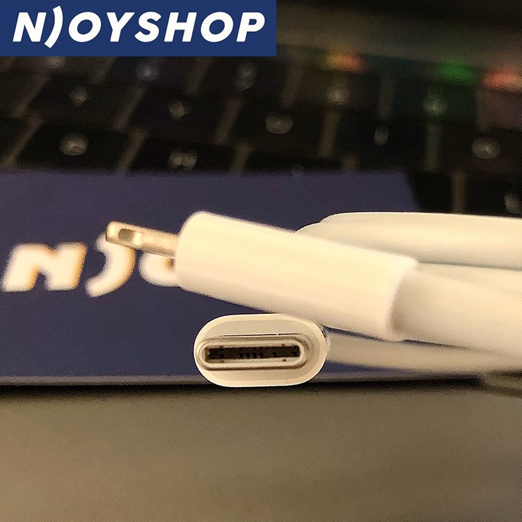 [BH 12 THÁNG] BỘ CỦ SẠC 20W HỖ TRỢ SẠC NHANH IPHONE 12 PRO MAX 11 PRO MAX IPAD MACBOOK ZIN BÓC MÁY