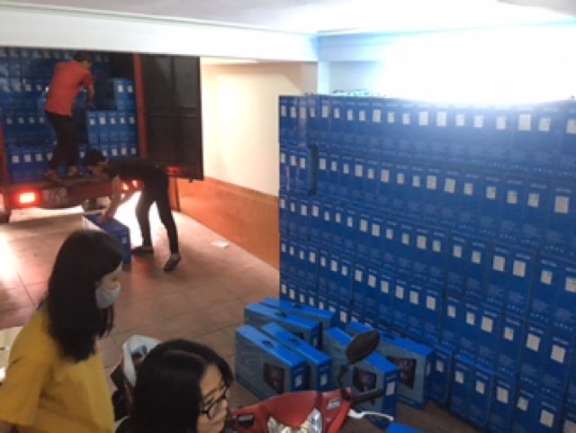 Màn hình SKYVIEW Q24 inch rẻ vô đối chính hãng | BigBuy360 - bigbuy360.vn