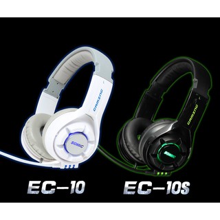 Tai Nghe Somic EC10s