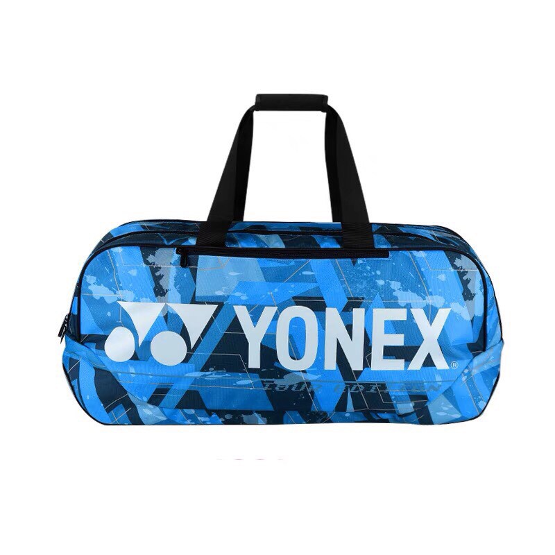 Túi cầu lông yonex BA92031wex xanh trắng 2021 - Bạn đồng hành hoàn hảo nhất với Astrox 88D PRO - 88S PRO !