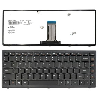 BÀN PHÍM LAPTOP lenovo ideapad G400S G405S S410p G410s - BẢO HÀNH ĐỔI MỚI 6 THÁNG