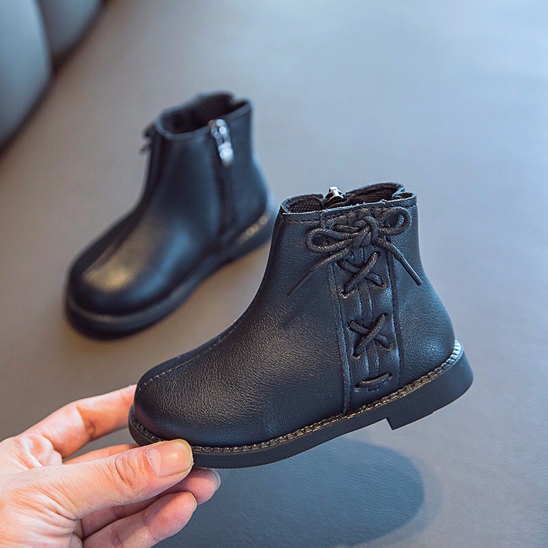 boot cho bé gái size 21-30