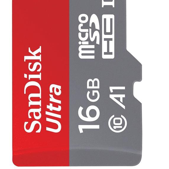Máy Siêu Âm Sandisk 16 Gb / 98mbps | BigBuy360 - bigbuy360.vn