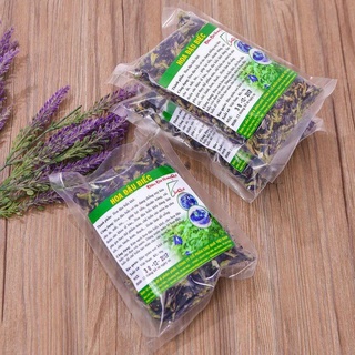 Hoa Đậu Biếc Gói 100g