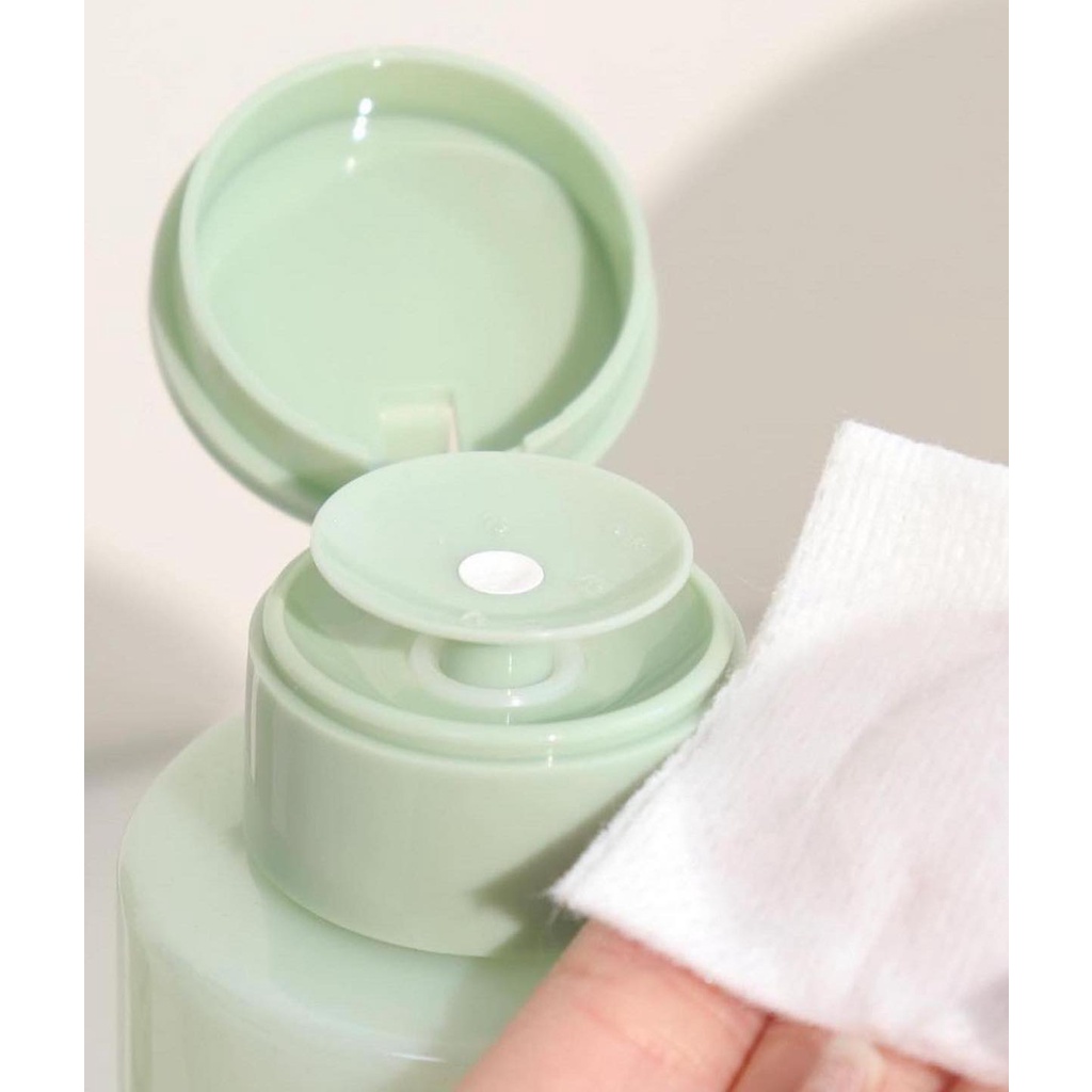 Nước tẩy trang Trà Xanh Innisfree Green Tea Cleansing Water 300ml