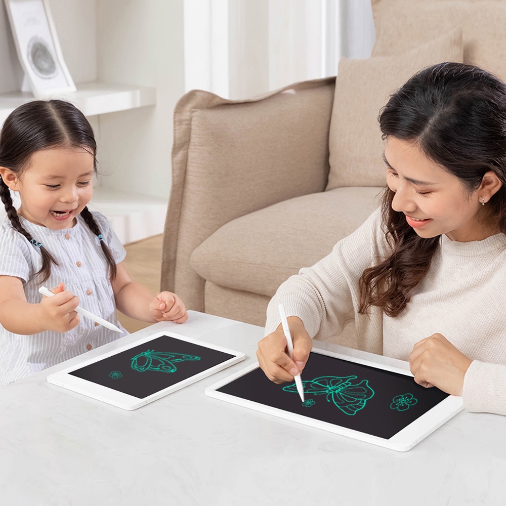 Bảng điện tử LCD 13.5 inch Xiaomi -Bảng điện tử LCD 10 inch Xiaomi