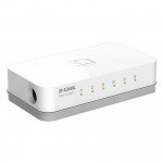 Swith chia mạng 5 cổng Dlink