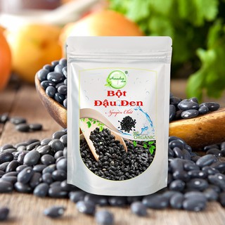 Bột Đậu Đen 200gr