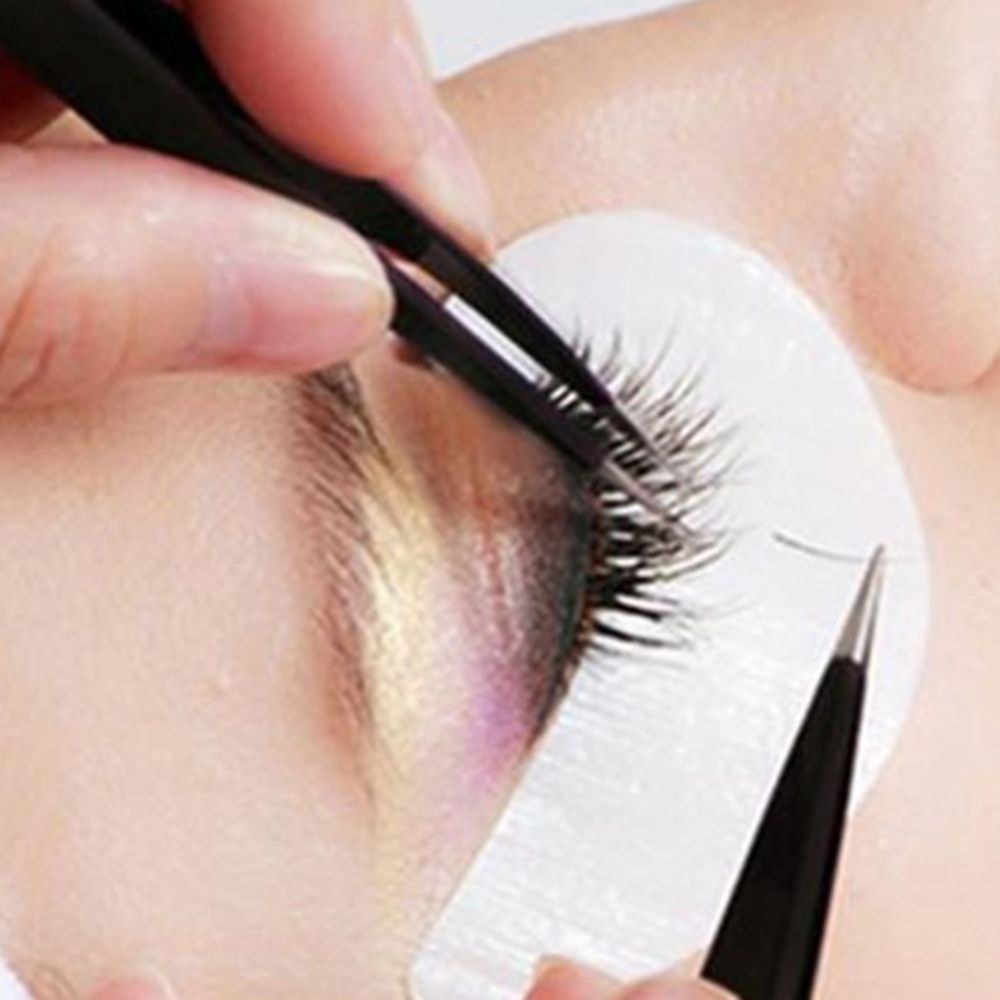 Nhíp bằng thép không gỉ chống tĩnh điện độ chính xác cao tiện lợi