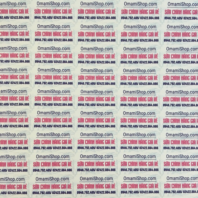 1000 tem vỡ 1.5x3
