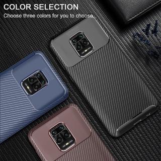 Ốp điện thoại silicon mỏng cho Xiaomi Redmi Note 9s 9 Pro Max Readmi Redmy Notes 9s Note 9 S Note9s