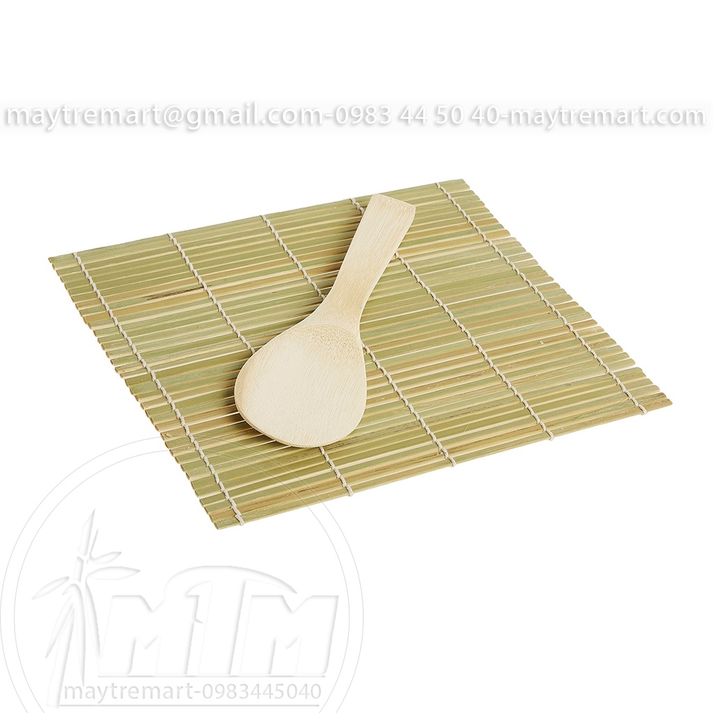 Mành tre nan cật  - trang trí, treo decor tường, làm phông nền chụp hình sản phẩm